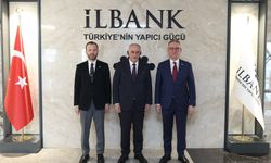 İlbank'ta kritik Kütahya buluşması: İlçe belediyeleri değerlendirildi