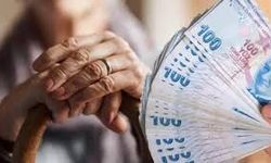 Nisan’da emekli maaşlarına ek artış: 2025 sonrası başvuranlar için yeni hesaplama yapılacak