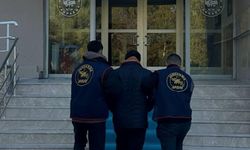 Kütahya'da JASAT, suçlulara göz açtırmıyor: Aranan 114 şahıs yakalandı