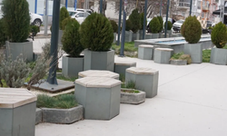 Kütahya'da esnaf Ramazan arası verdi