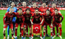 SON DAKİKA | Türkiye Dünya Kupası’nda! Kosova’yı 1-0 mağlup etti