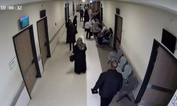 Kütahya'da faciadan dönüş kamerada: Boğazına şeker kaçan çocuk son anda kurtarıldı!