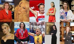 Kütahya’nın yetiştirdiği kadınlar dünyaya damga vuruyor! İşte o isimler