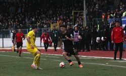 Kütahyaspor - Eskişehirspor maçı bu kanalda yayınlanacak