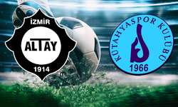 Kütahyaspor’dan deplasmanda kritik gol: İlk yarı 1-0