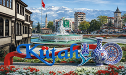 Bugün sıradan bir gün değil: Dünya Kütahyalılar Günü Kutlu Olsun!