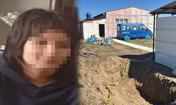 Dehşet! Babasının Bahçesinde Küçük Kızın Cesedi Bulundu, Baba İntihar Etti