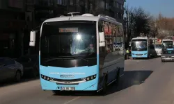 Kütahya'da bayram müjdesi: Bu bölgede otobüsler ücretsiz olacak