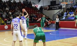 Kütahya Belediyespor, Giresun temsilcisiyle eşleşti