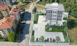 Tavşanlı'nın çehresini değiştirecek müjde: Dev proje 2.386,56 m² alana yapılacak!