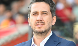 Kütahyaspor yeni teknik direktörü Çelik ile tüm maçları kazandı