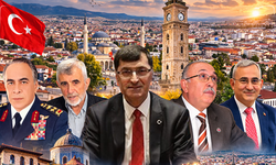 1870’ten 2026’ya Kütahya’yı kimler yönetti? İşte şehrin tüm belediye başkanları