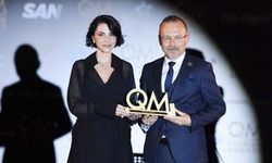 NG Hotels dünyaya damga vurdu: QM Awards’ta zirve onların