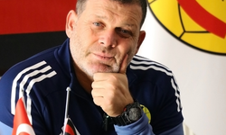 Kütahyaspor'un rakibi Eskişehirspor'un hocasından iddialı sözler: ''Şampiyonluğu kutlayacağız''