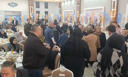 Kütahya’daki İftar Programında Korku Dolu Anlar! Program Sırasında Aniden Yere Yığıldı!