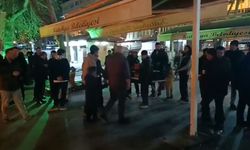 Kütahya’da Kadir Gecesi’nde Siyasi Partiler Hayırda Yarıştı