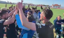 Kütahyaspor Fırtınası Dinmiyor: Galibiyet Sonrası Müthiş Coşku