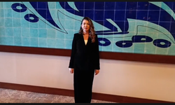 Çiniciler Çarşısı’nda bölünme tartışması: Nida Olçar’dan ‘birlik’ çağrısı