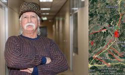 Kütahya, en büyük tehdite karşı: Prof. Dr. Üşümezsoy depremi anlatacak