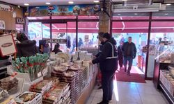 Kütahya'da bayram öncesi denetimler başladı: Fahiş ve yanıltıcı fiyat uygulayan yandı!