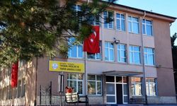 Tavşanlı Mesleki ve Teknik Anadolu Lisesi'nden dikkat çeken proje