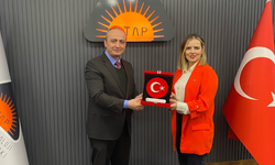 Teknoloji için güç birliği: Kütahya ve Eskişehir teknoparkları buluştu