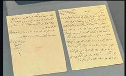 111 Yıl Sonra Ortaya Çıktı: Çanakkale’nin Kaderini Değiştiren O Gizli Telgraf!