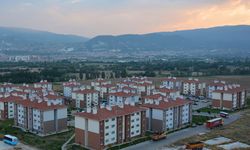 Kütahya’da TOKİ konut fiyatları açıklandı: İşte daire daire satış rakamları