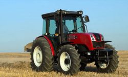 Kütahya tarımında hareketlilik sürüyor: Yüzlerce traktör devredildi!