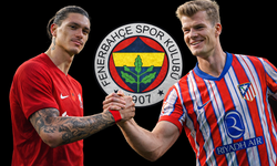 Fenerbahçe'den çıldırtacak hamle: Dünyaca ünlü 2 golcü için harekete geçildi!