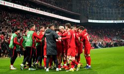 Türkiye - Kosova maçının tarihi açıklandı