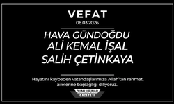 Kütahya’da üç isim son yolculuğuna uğurlandı