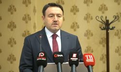 Kütahya Valisi Işın’dan Milli Mücadele vurgusu