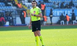 Beşiktaş - Galatasaray derbisinin VAR hakemi belli oldu