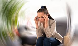Ani baş dönmesi Vertigo habercisi olabilir
