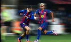 Futbol dünyası bunu konuşuyor: Cazorla kimi seçti? Pedri mi Lamine Yamal mı?