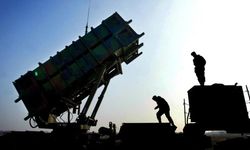 Türkiye savunmada vites yükseltti: Patriot sistemi Malatya’ya konuşlandırıldı