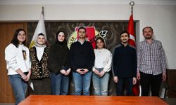 Kütahya’da genç gazetecilerden tarihi adım: Rekabet yerine dayanışma dönemi başladı