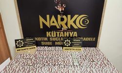 Kütahya’da gençleri zehirleyenlere geçit yok