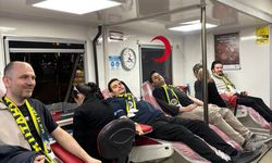 Kütahya Fenerbahçeliler Derneği’nden Anlamlı Dayanışma: İftar Sofrası ve Kan Bağışıyla Umut Oldular