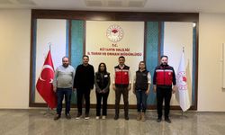 Kütahya’da yeni nesil yetiştiricilik başladı: çiftçilere modern küçükbaş hayvancılık eğitimi