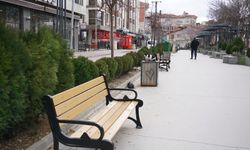 Kütahya’da Kafeler Caddesi alarm veriyor: Ulaşım krizi esnafı vuruyor