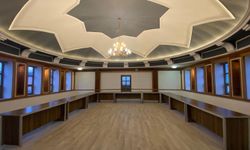 Tavşanlı’da yılların özlemi sona erdi: Öğretmenevi yeniden kapılarını açtı