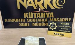 Kütahya'da zehir hayatları karartıyor: 10 kişi tutuklandı
