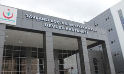Tavşanlı'da Devlet Hastanesi'ne yeni cihaz müjdesi