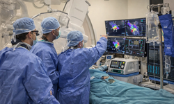 Kütahya’da tıpta tarihi başarı: 20 saatlik operasyon tamamlandı