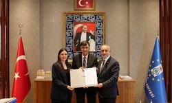 Kütahya sanatla dünyaya açılıyor: Yeni iş birliği hayata geçti