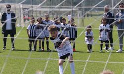 Kütahya’dan Beşiktaş’a uzanan yol: Barış Altun dikkatleri üzerine çekti