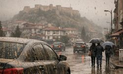 Kütahya listede! 31 il için uyarı yapıldı