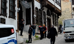 Kütahya’da doğalgaz paniği: İhbar ekipleri harekete geçirdi